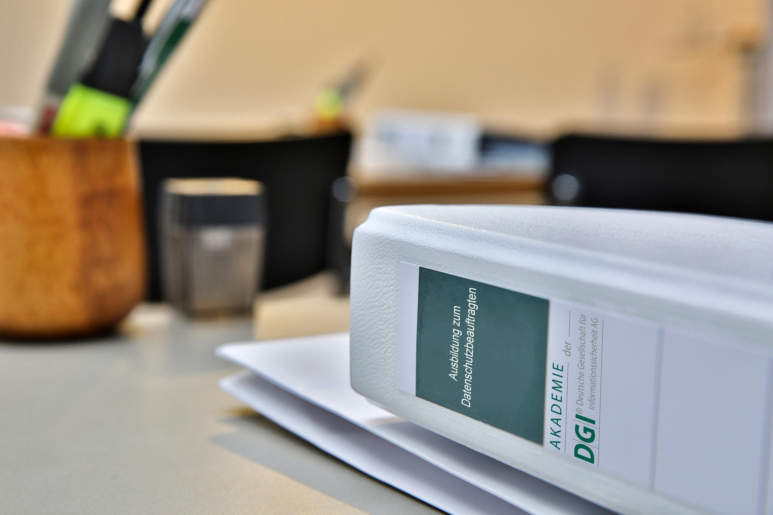 Bilder DGI Deutsche Gesellschaft für Informationssicherheit AG