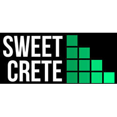 Sweet Crete Logo