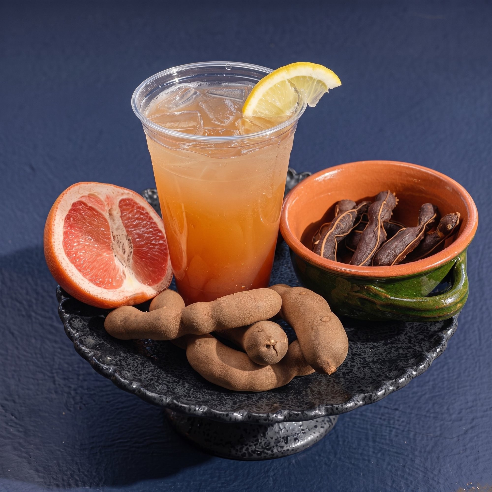 Natural Drink Tamarindo