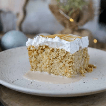 Tres Leches