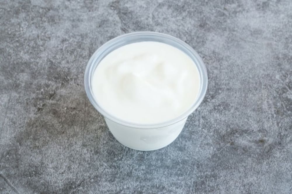 Side Sour Cream
