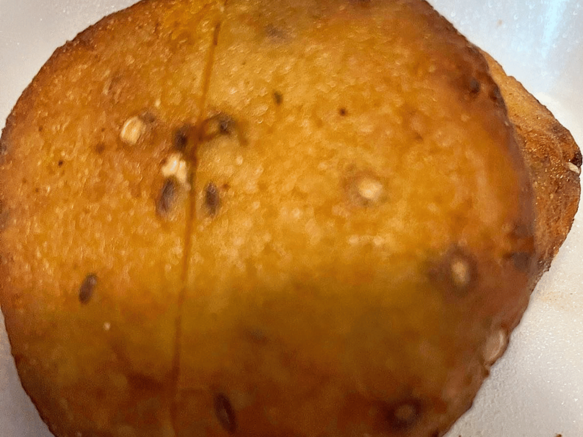 Aloo Tikki