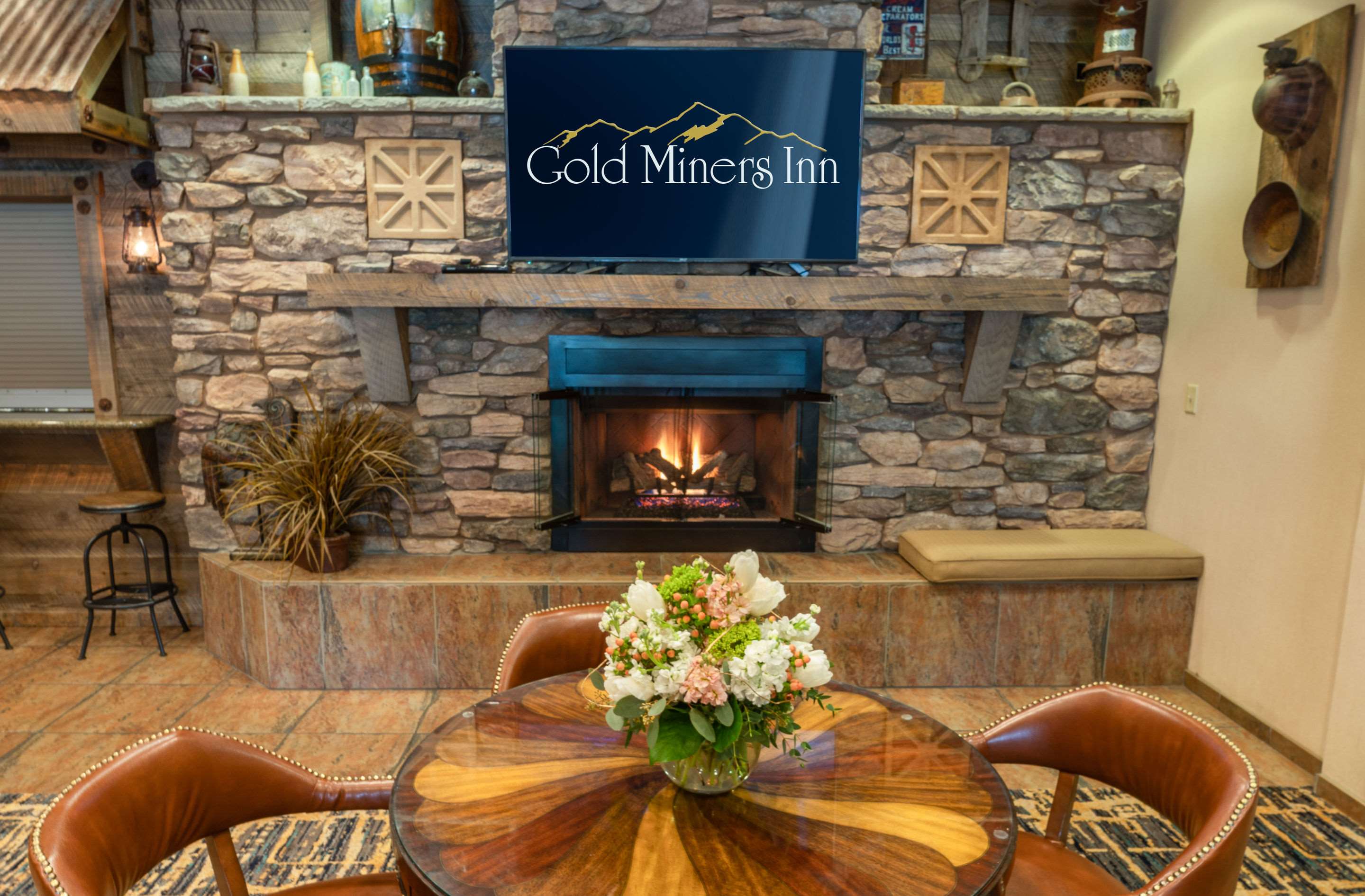 Gold Miners Inn, Ascend Hotel Collection Photo