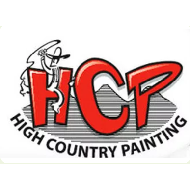 High Country Painting,Inc Logo