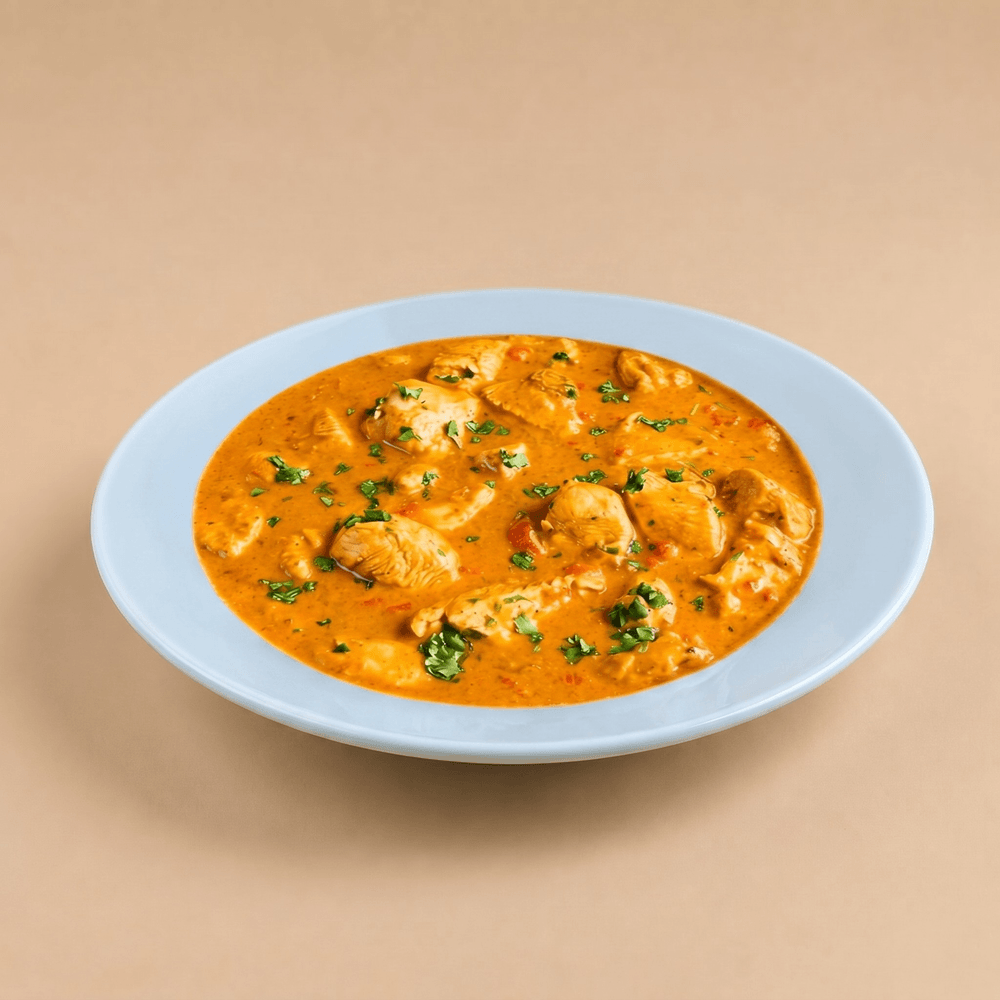 Chicken Tikka Masla