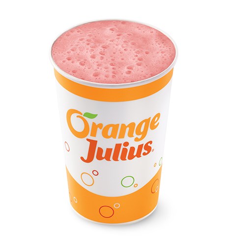 Strawberry Julius® Original