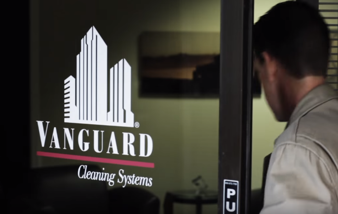 Images Vanguard Cleaning Services