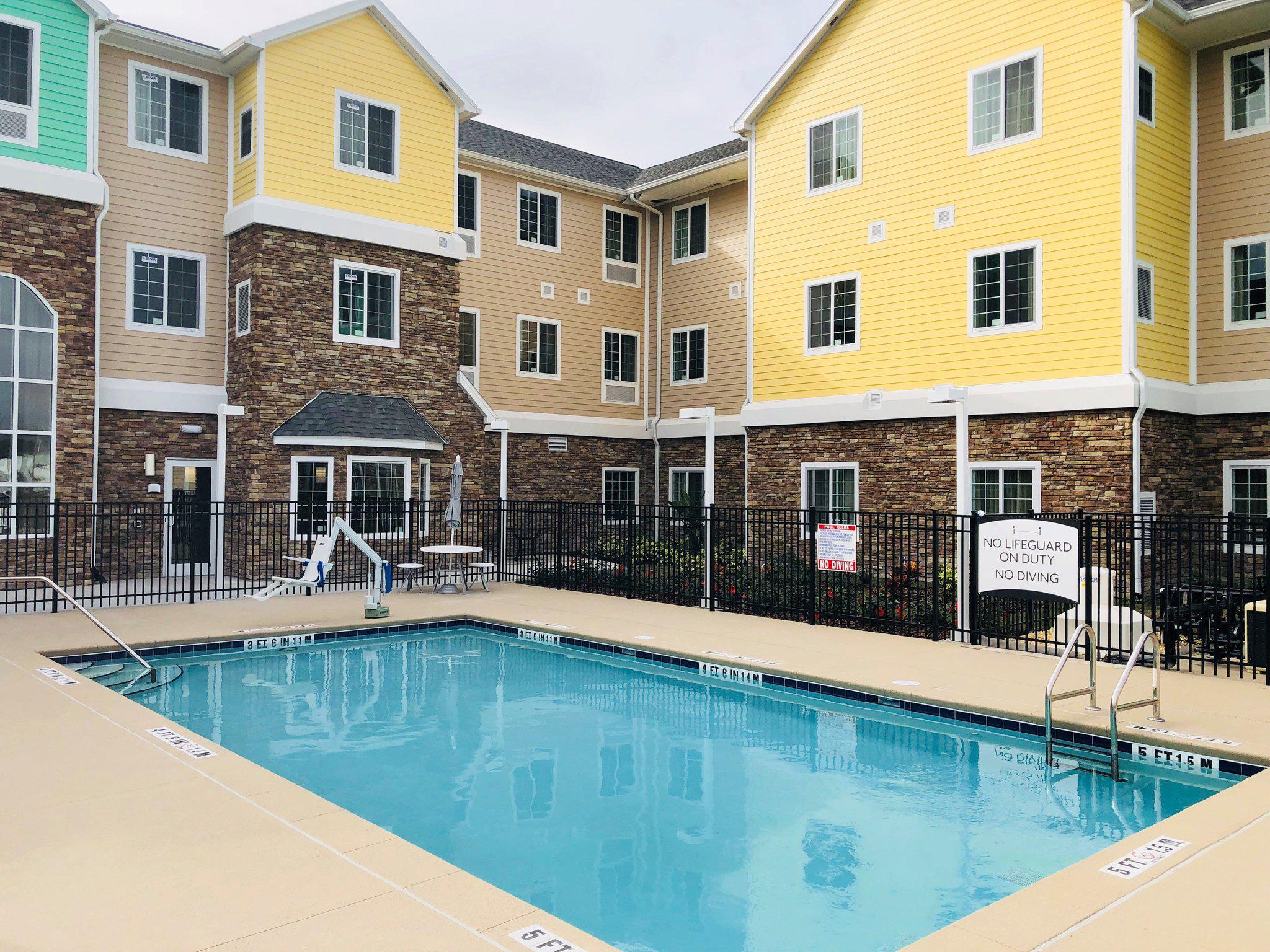 Staybridge Suites Lakeland West Photo