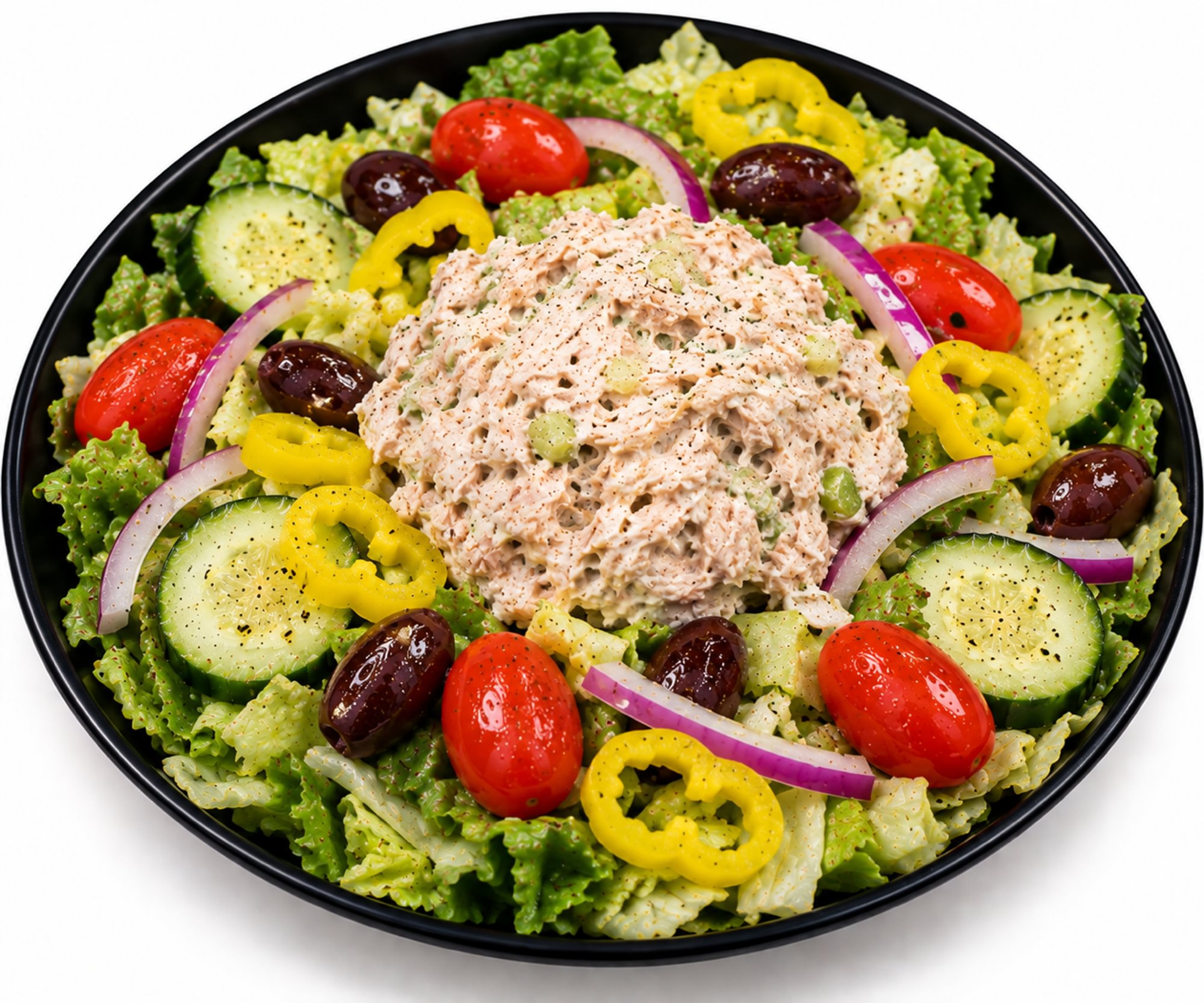 Tuna Salad
