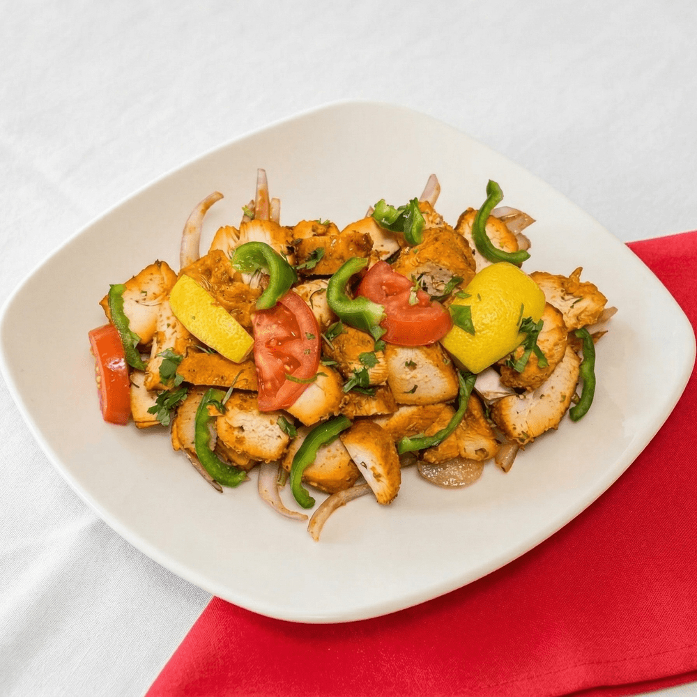 Chicken Tikka
