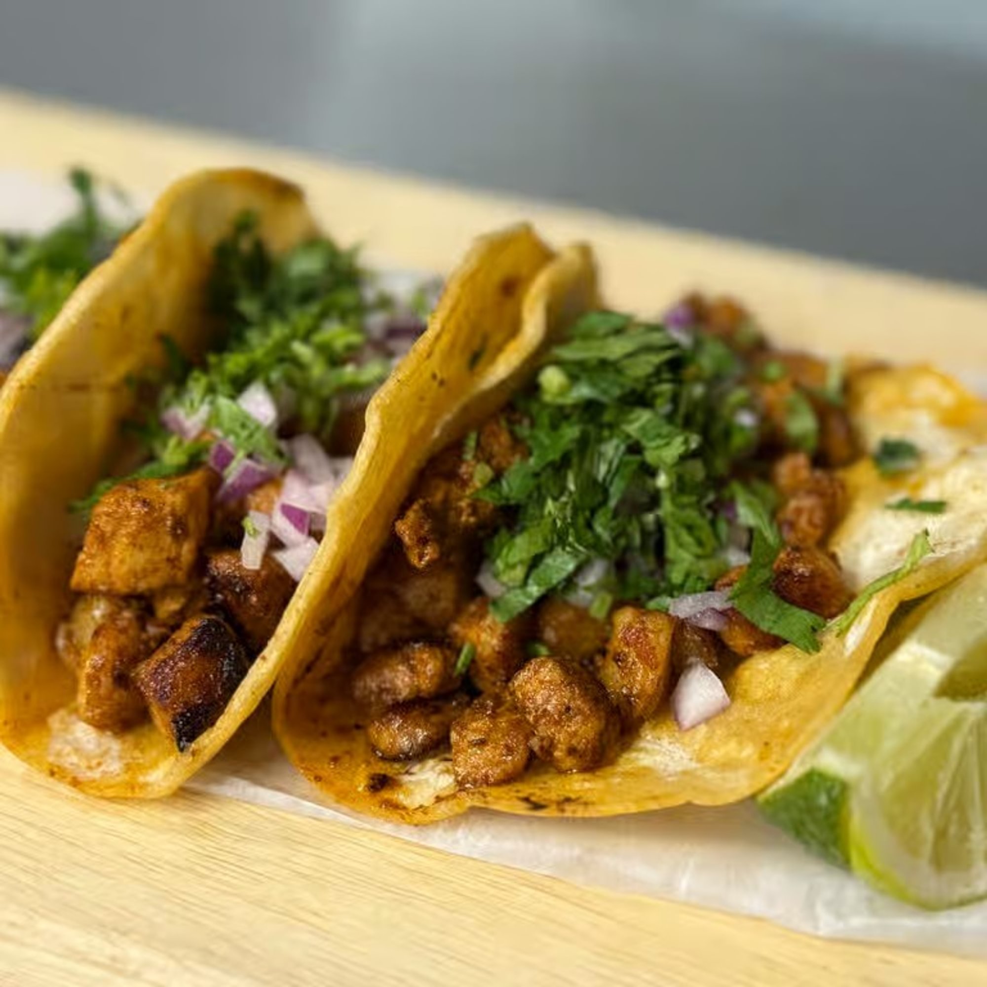 Torta Al Pastor / Roasted Pork with Pineapples