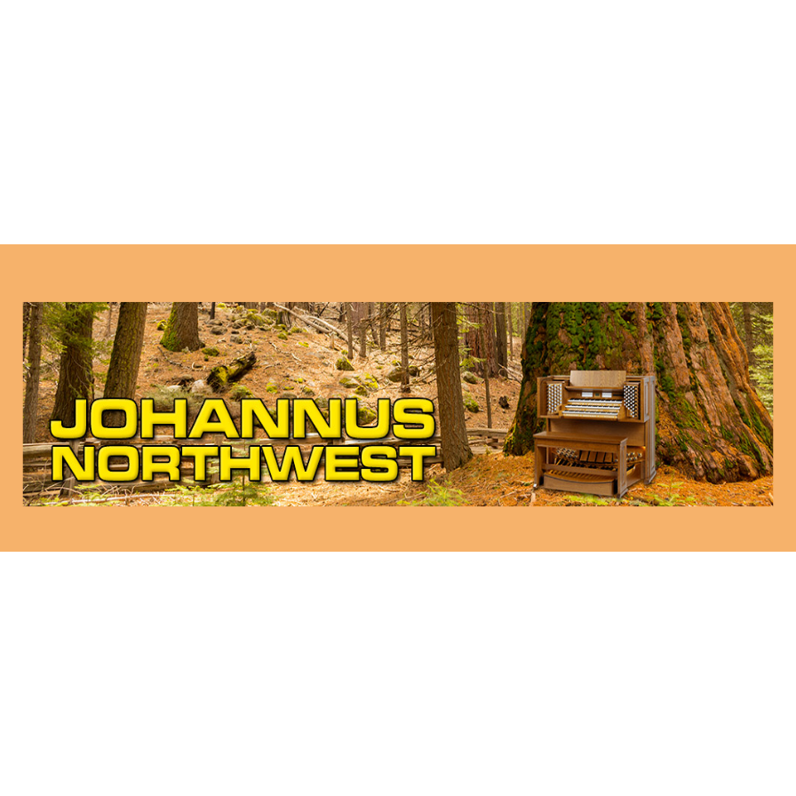 Johannus NorthWest Logo