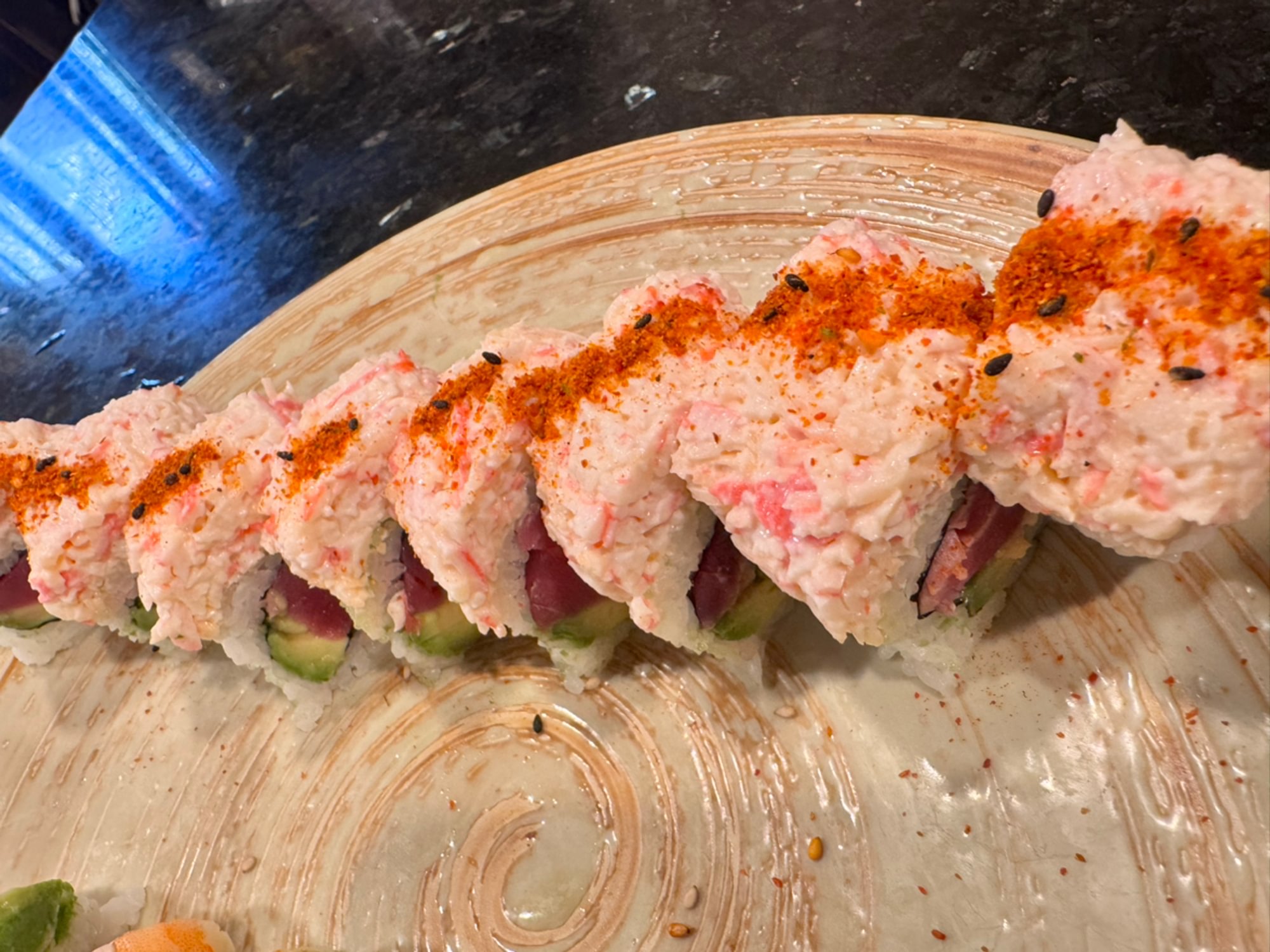 South Carrollton Roll