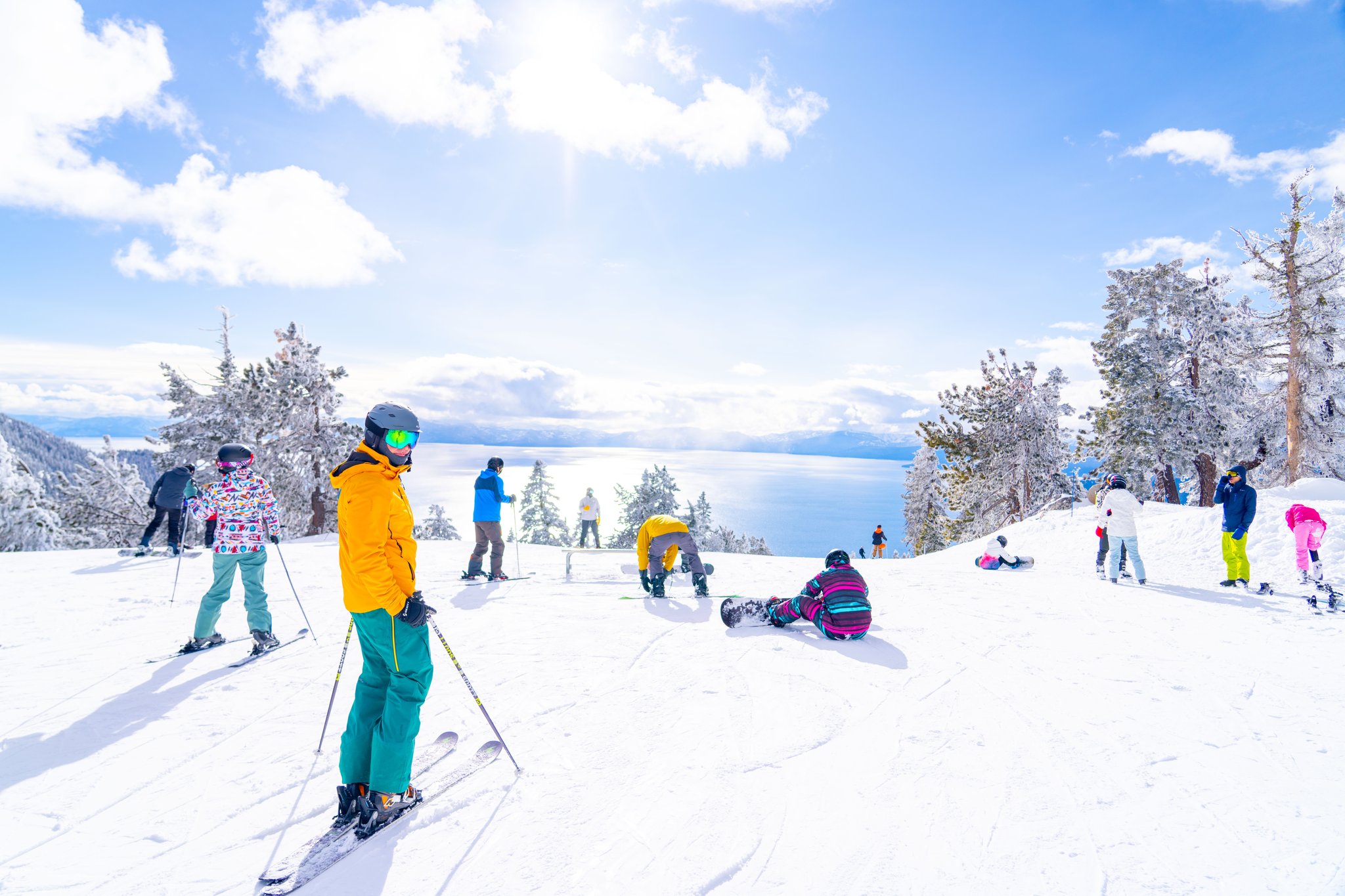 Holiday Inn Express & Suites Carson City by IHG Image