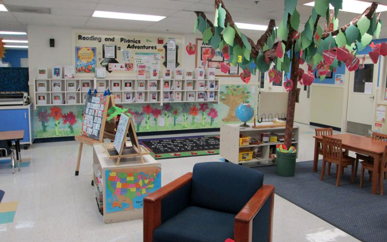 West Granite Bay KinderCare Photo