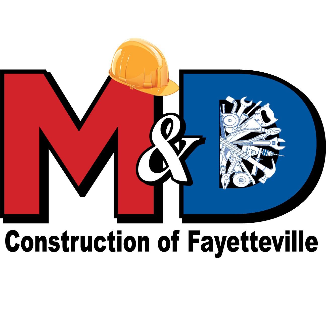 M&D Construction of Fayetteville Photo