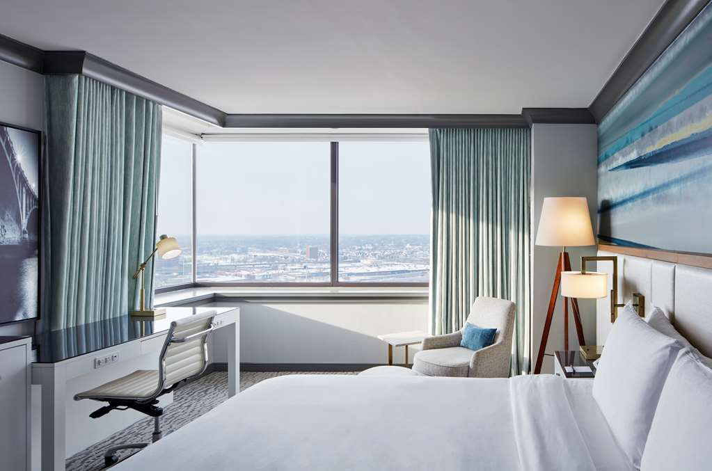 The Lofton Hotel Minneapolis, Tapestry Collection by Hilton Image