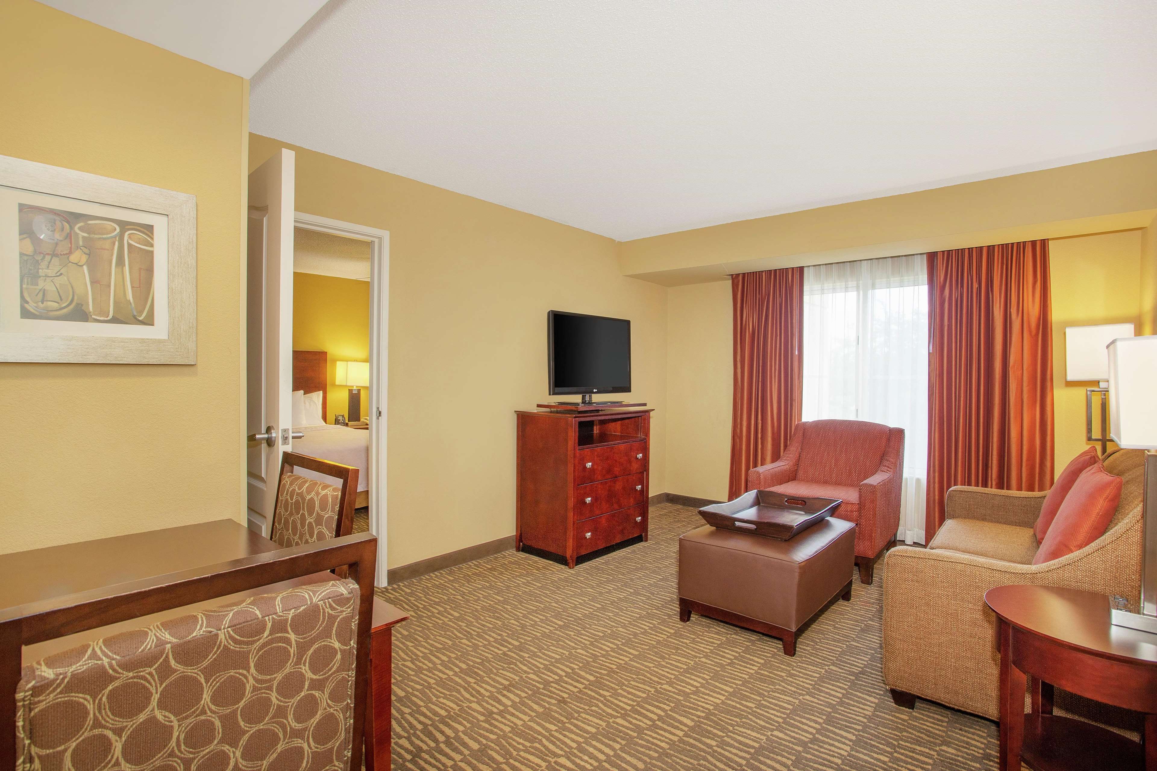 Homewood Suites by Hilton Tampa-Brandon Photo