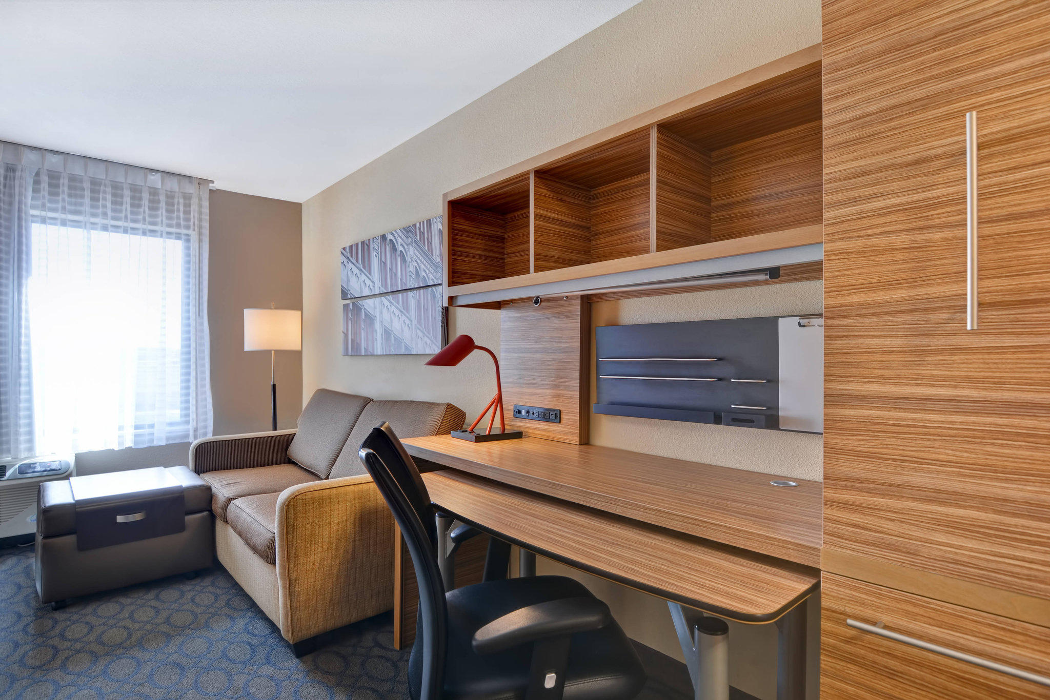 TownePlace Suites by Marriott Alexandria Photo