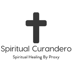 Spiritual Curandero Logo