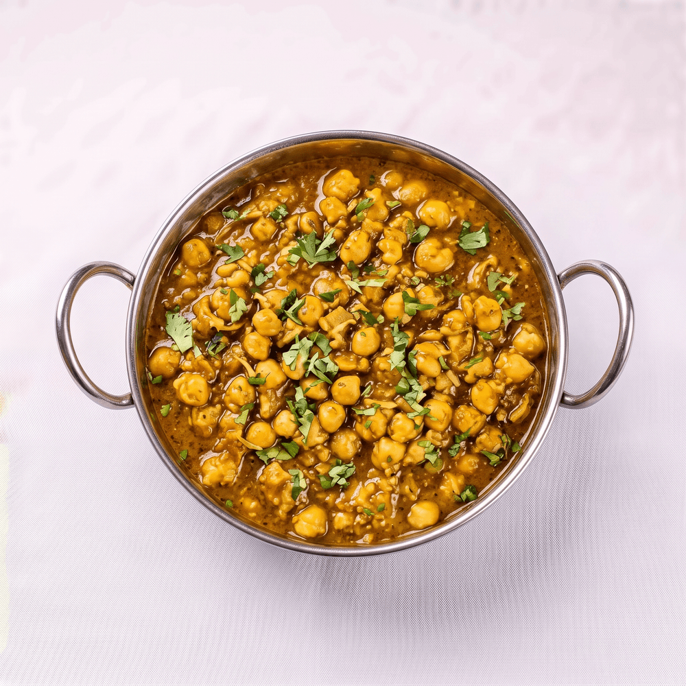 Chana Masala