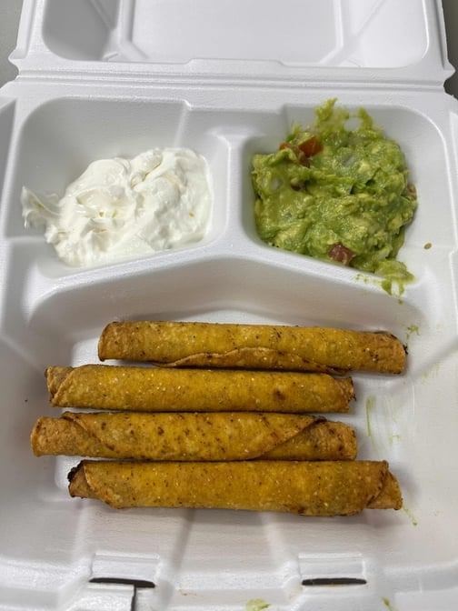 Taquitos