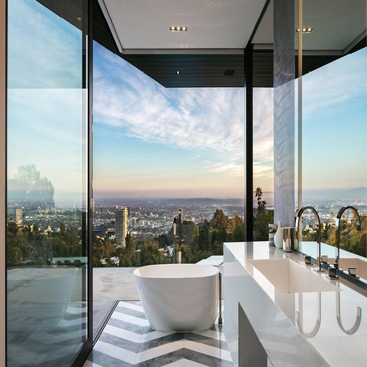 A Doors Window & Screen Inc Image