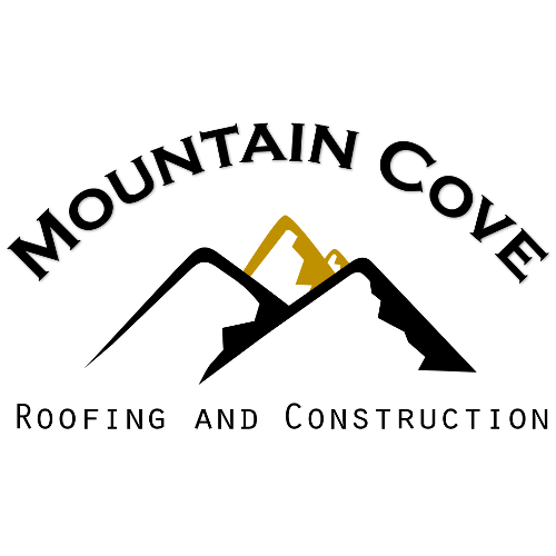 Mountain Cove Construction Logo