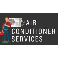 Deerfield Beach AC Expert Logo