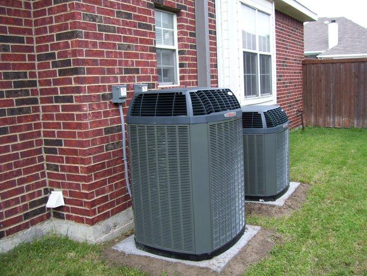 Samm's Heating and Air Conditioning Photo