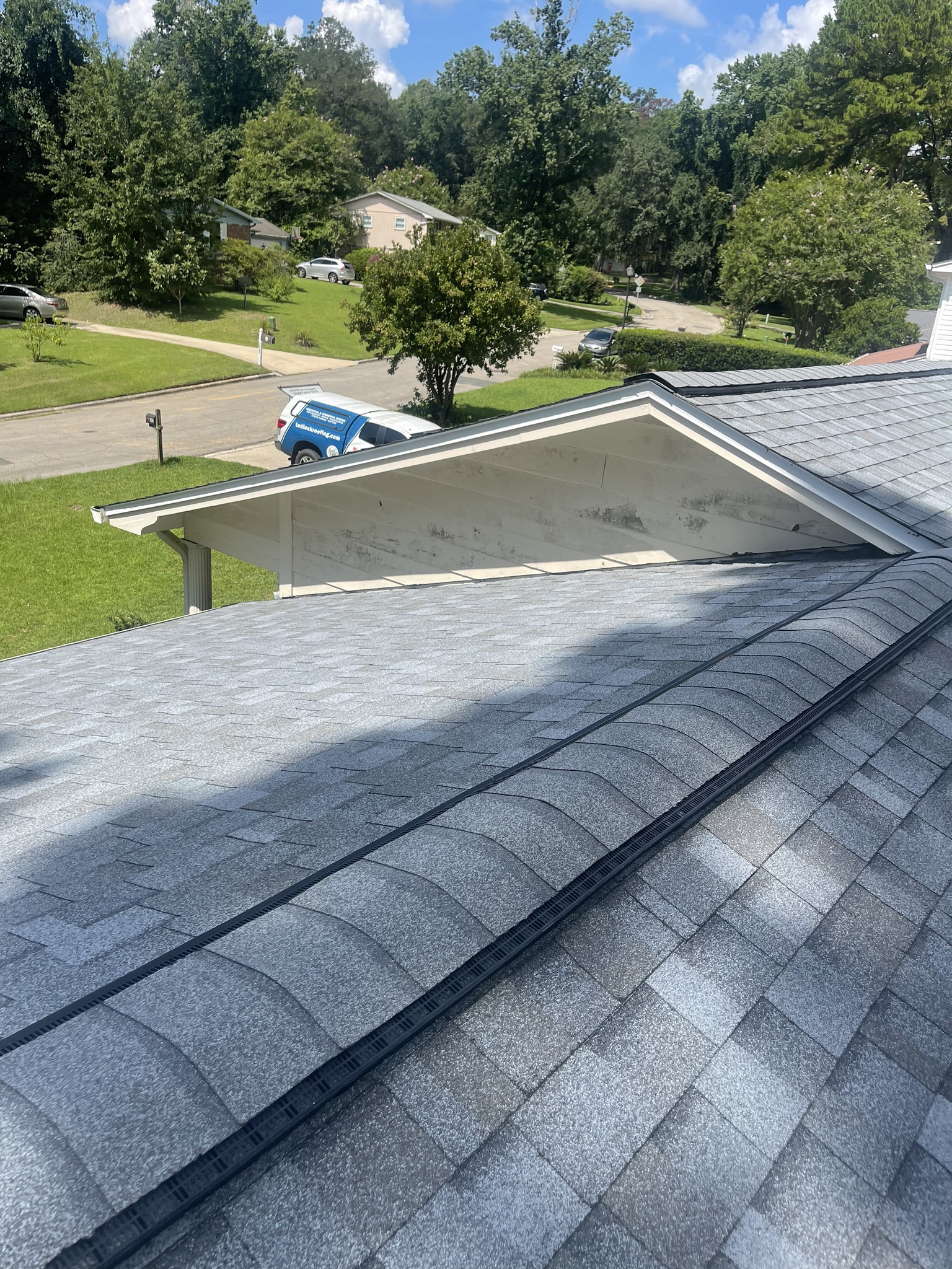 Galloway Roofing Image