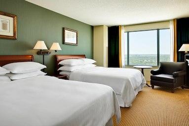 Images Sheraton Overland Park Hotel at the Convention Center