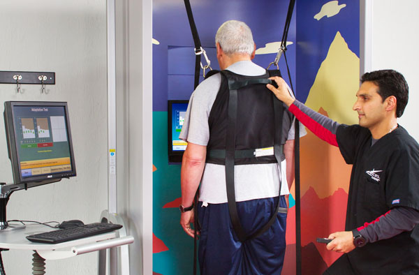 Physical Therapy