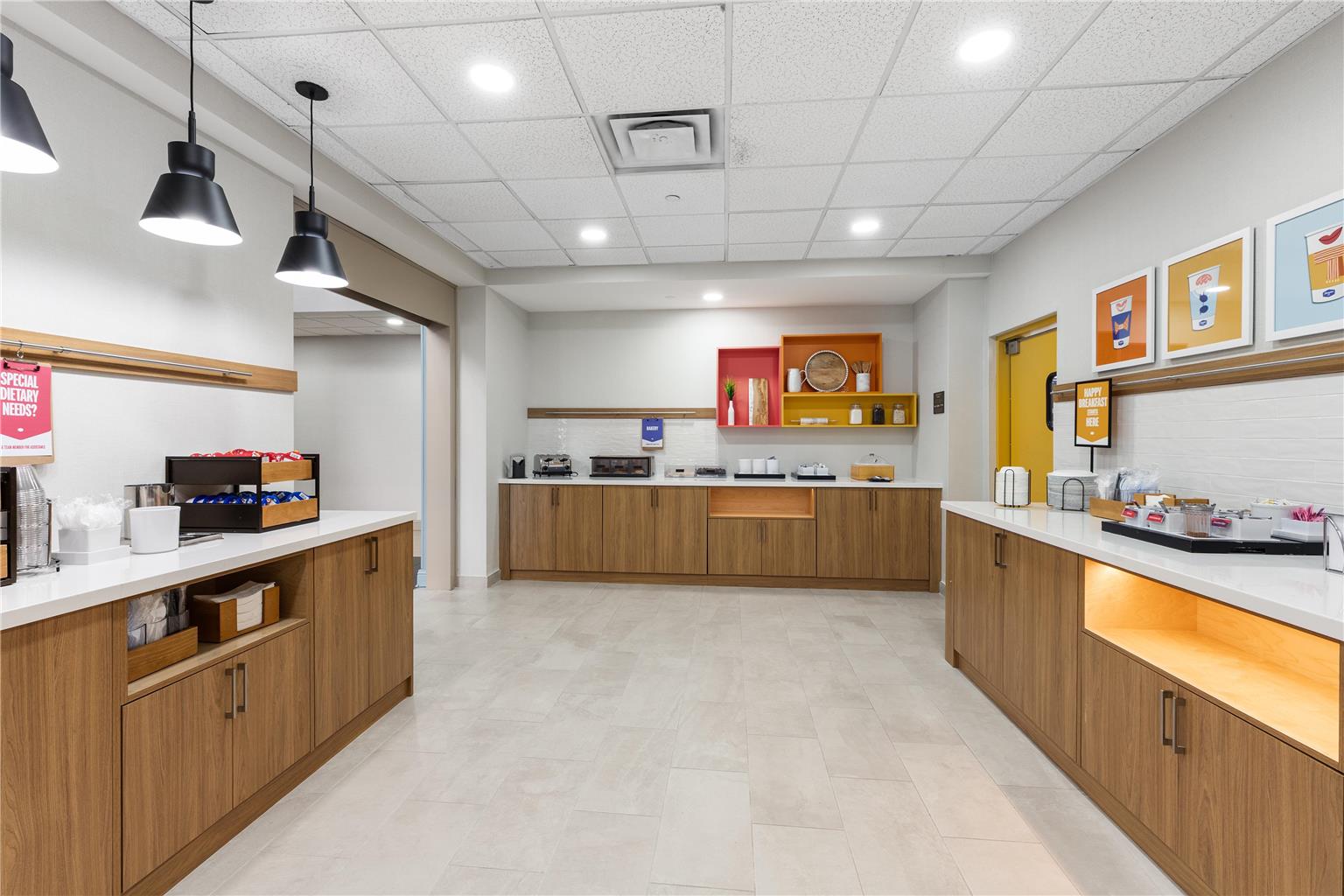 Hampton Inn & Suites Tampa-Wesley Chapel Image