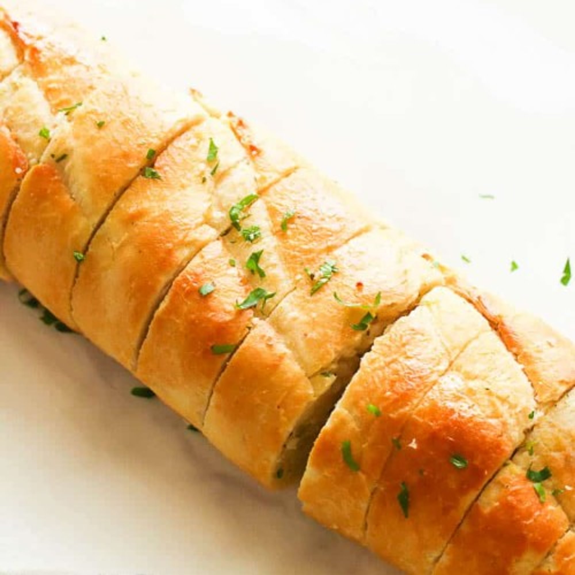 Garlic Cheese Bread