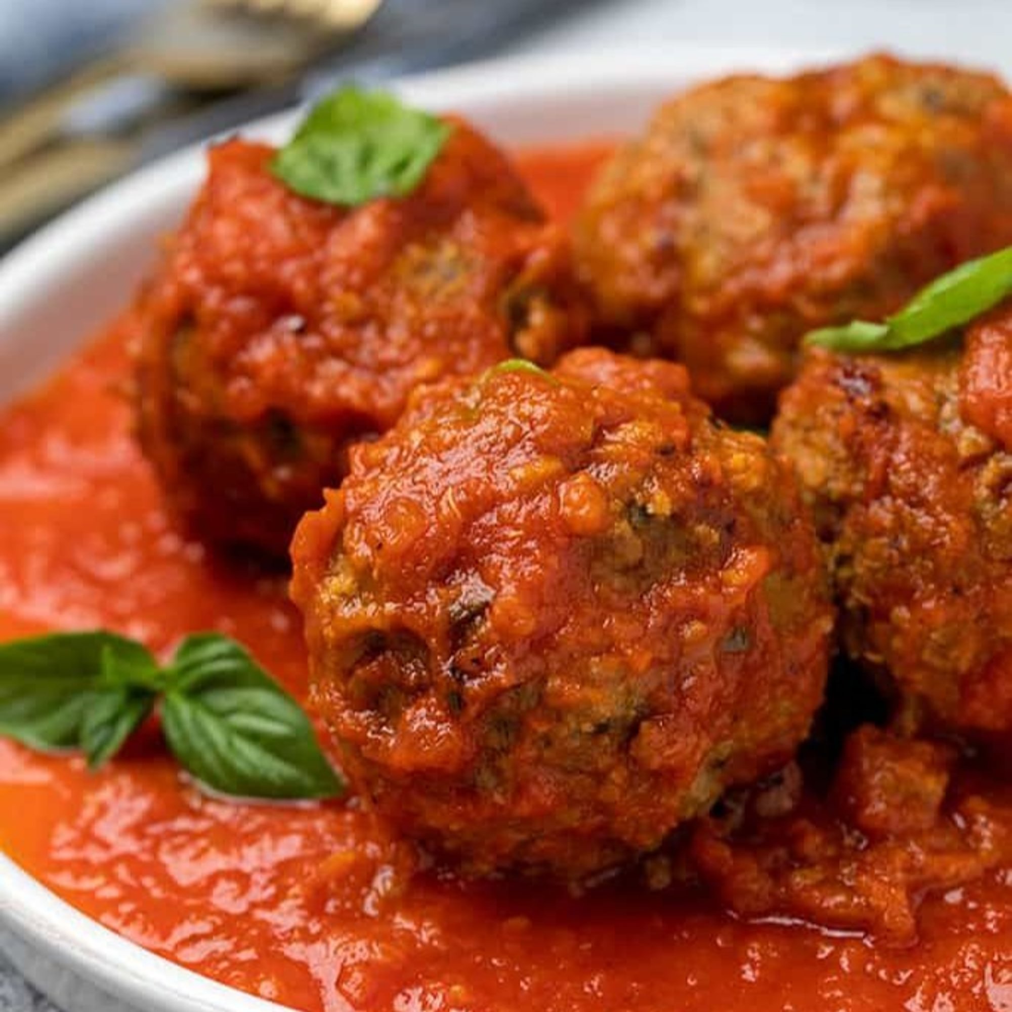 Meatball Madness