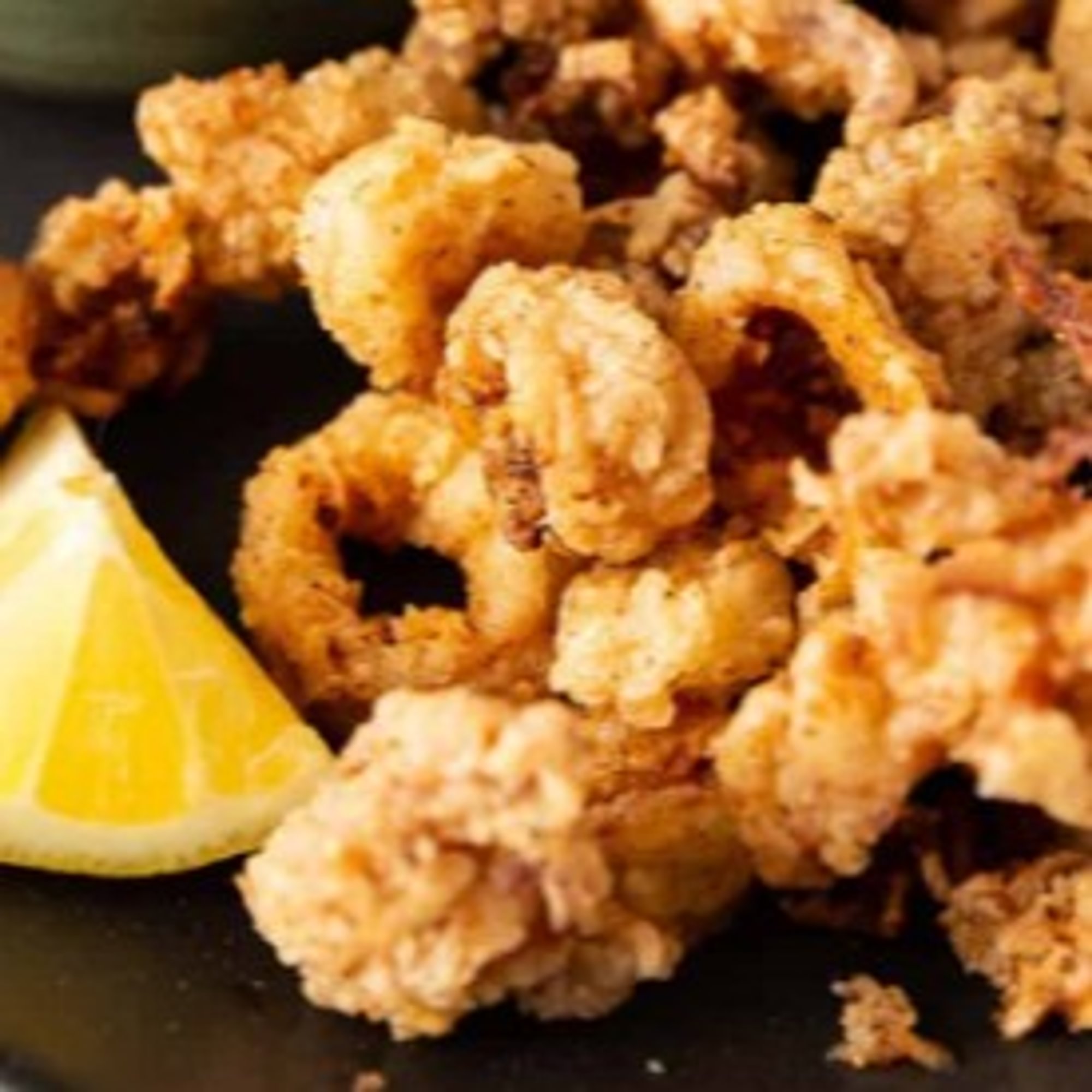 Calamari