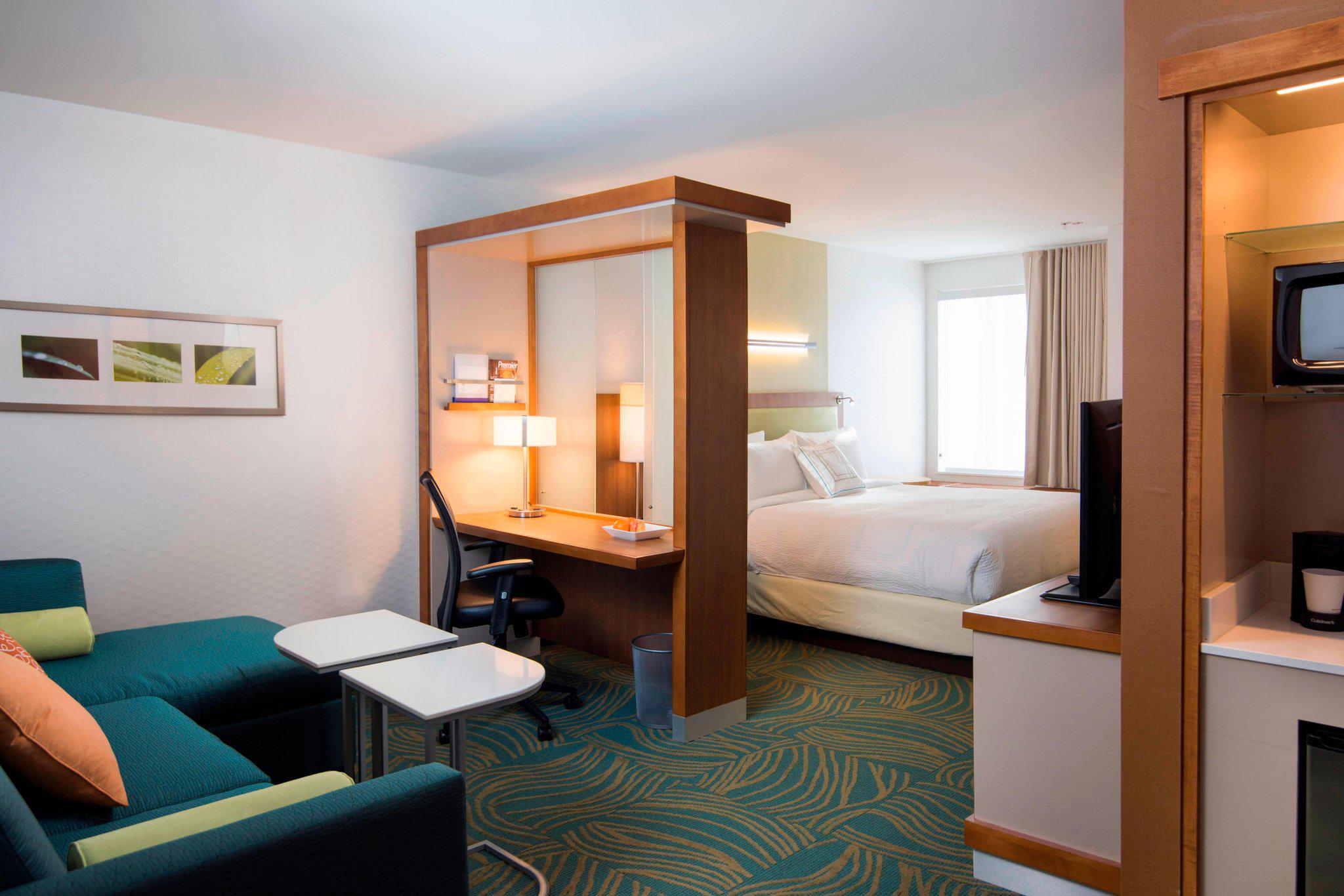 SpringHill Suites by Marriott Wisconsin Dells Photo