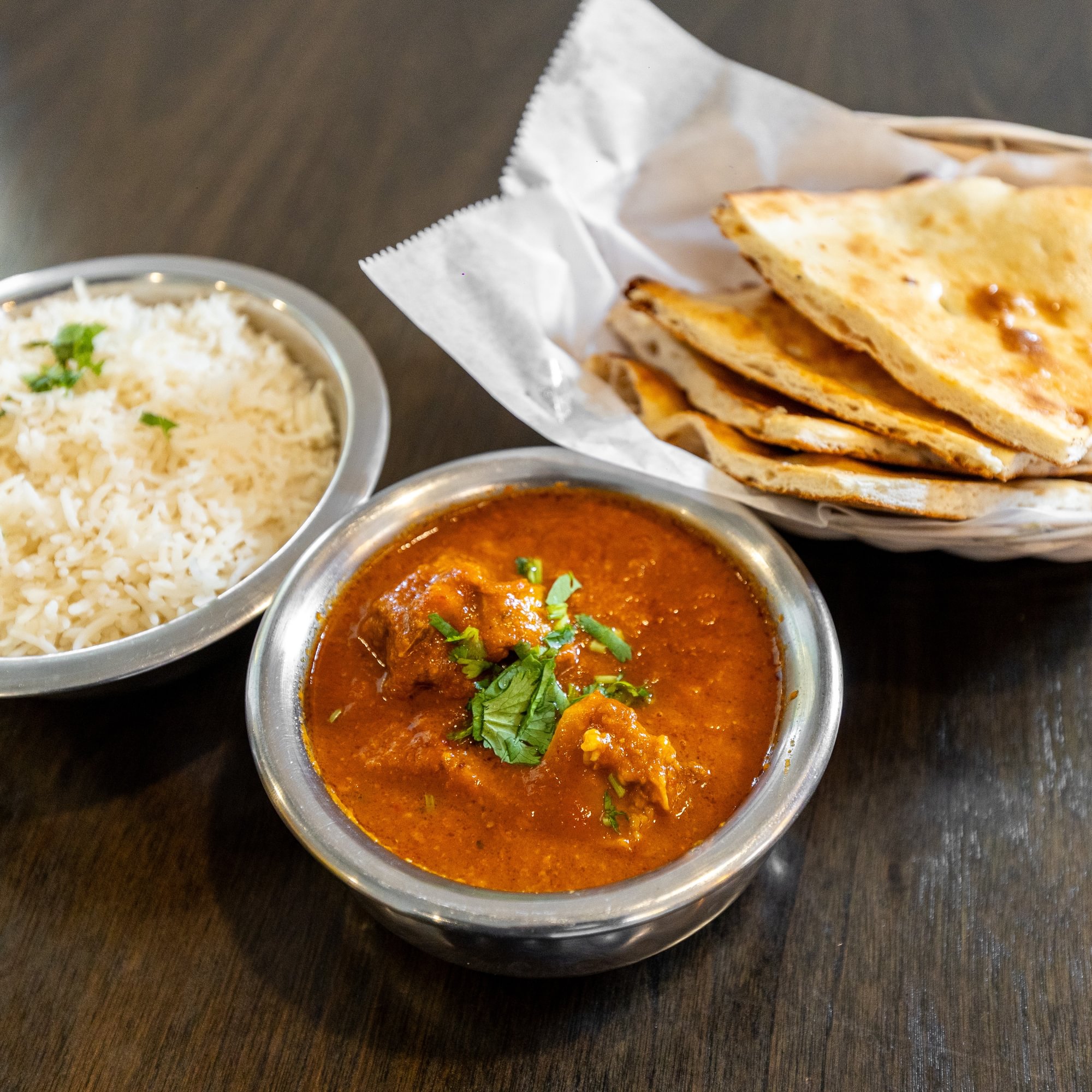 Goat Curry