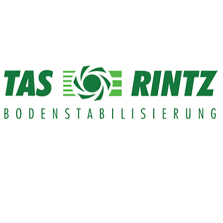 Logo von TAS Burgstädt GmbH