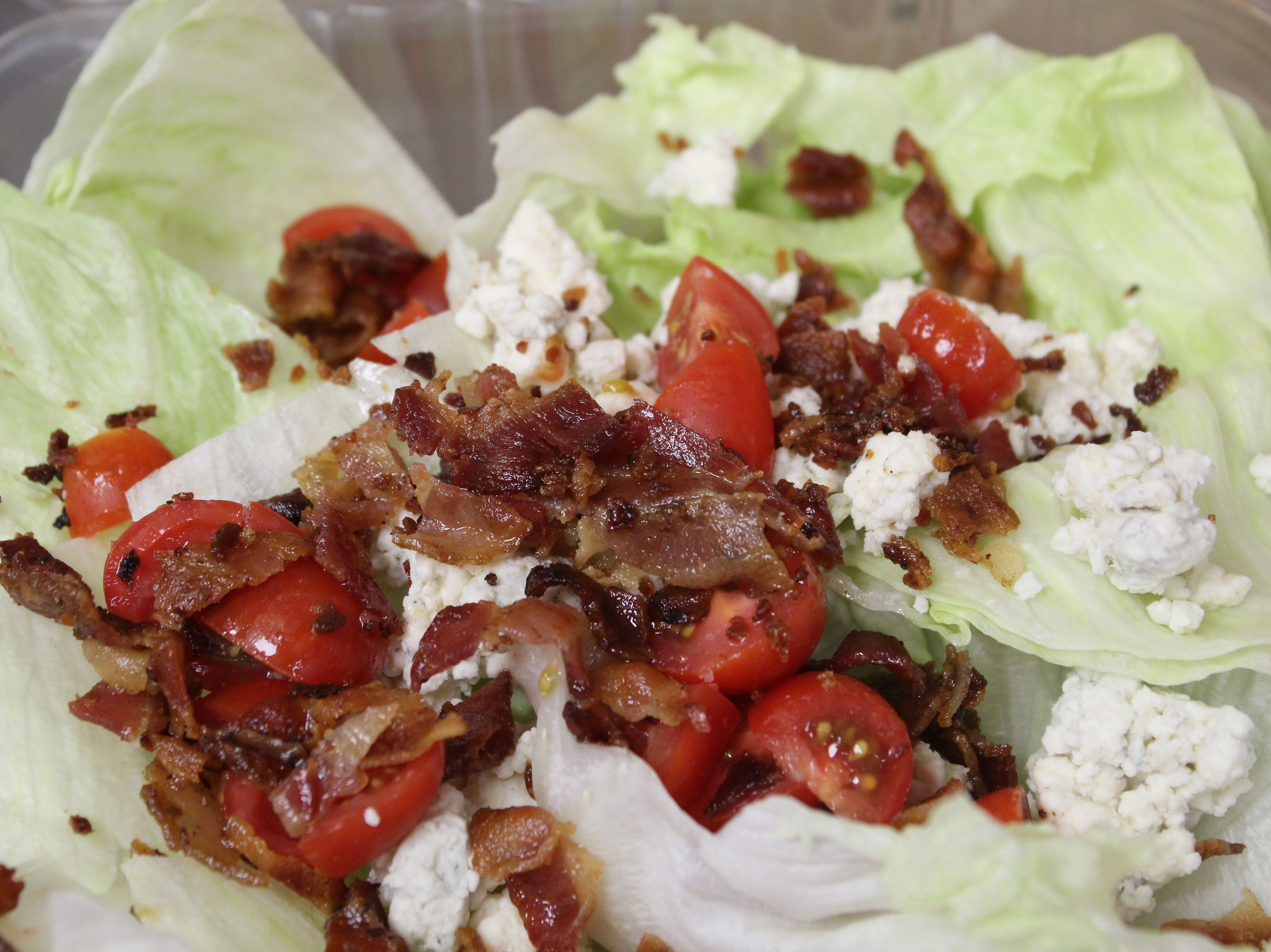 Wedge Salad