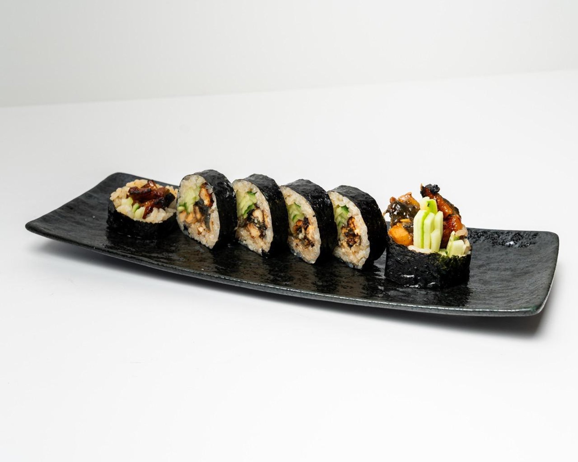 UNAGI ROLL