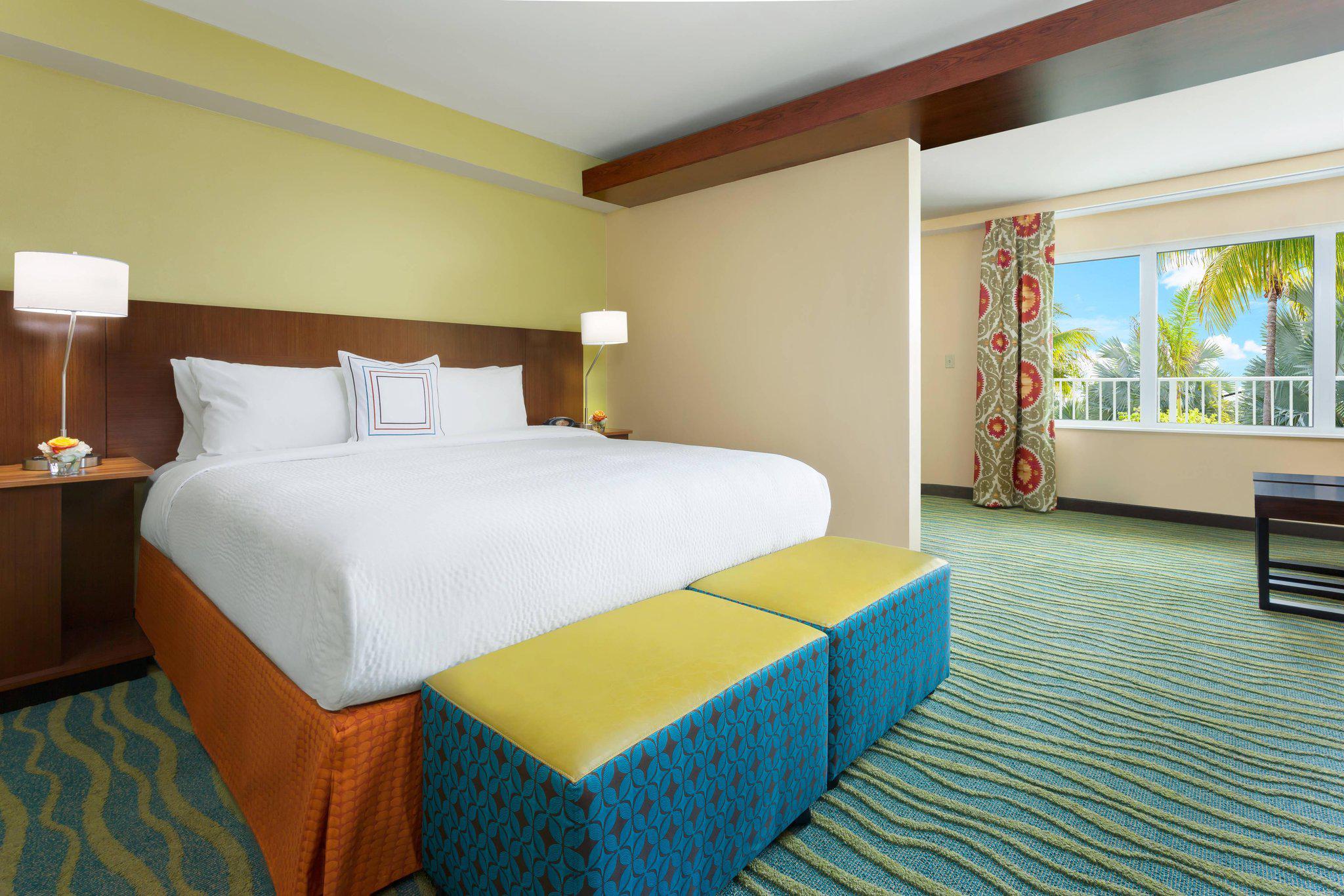 Fairfield Inn & Suites by Marriott Key West at The Keys Collection Photo