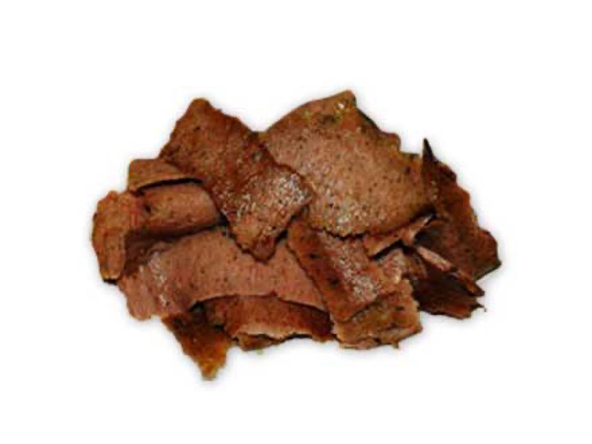 Beef & Lamb Gyro (Side)