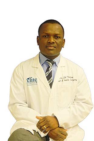 Elite Foot & Ankle Specialists Photo