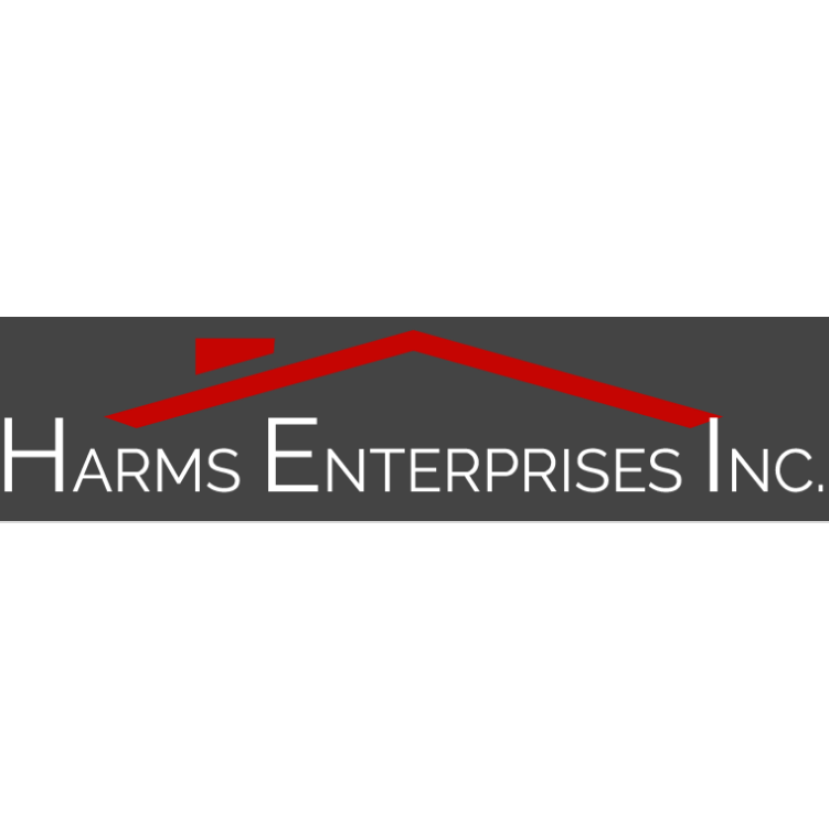 Harms Enterprises, Inc Logo