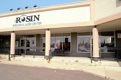 Rosin Eyecare - Northbrook Photo