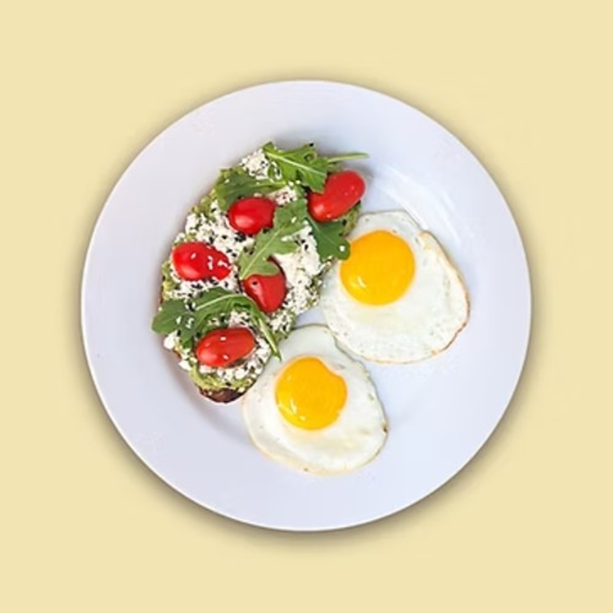 Avocado Toast