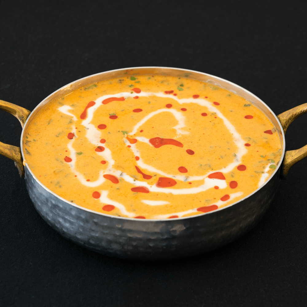 Shahi Murgh Korma
