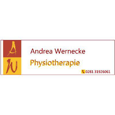 Logo von Andrea Wernecke Physiotherapie